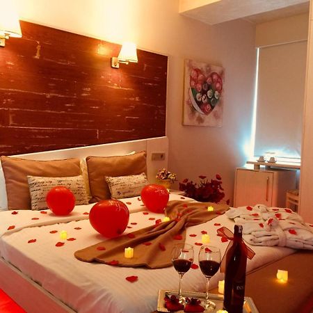 Selection Premium Hotel Isztambul Kültér fotó