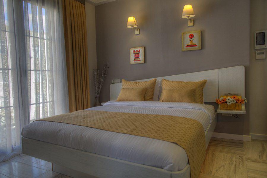 Selection Premium Hotel Isztambul Kültér fotó
