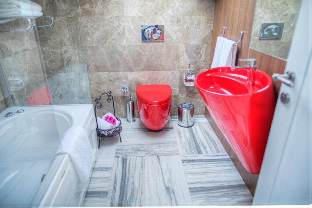 Selection Premium Hotel Isztambul Kültér fotó