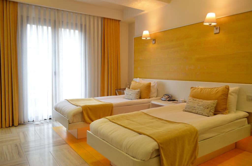 Selection Premium Hotel Isztambul Szoba fotó