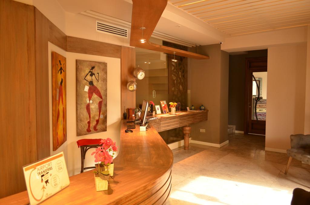 Selection Premium Hotel Isztambul Kültér fotó