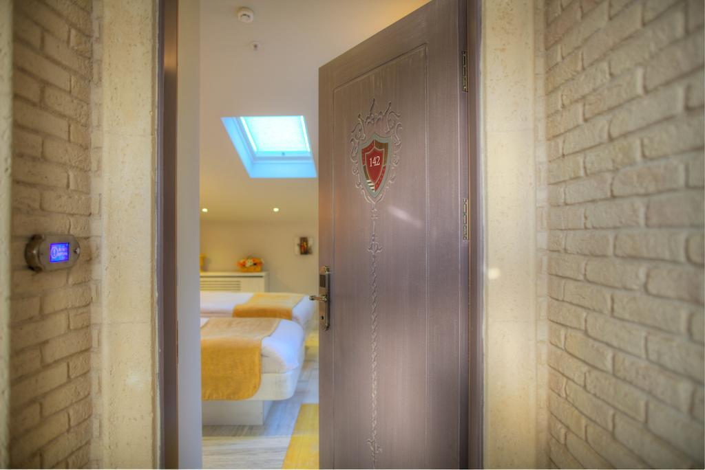 Selection Premium Hotel Isztambul Kültér fotó