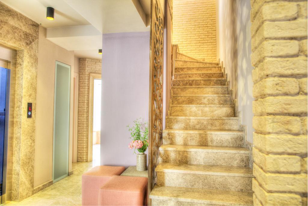 Selection Premium Hotel Isztambul Kültér fotó