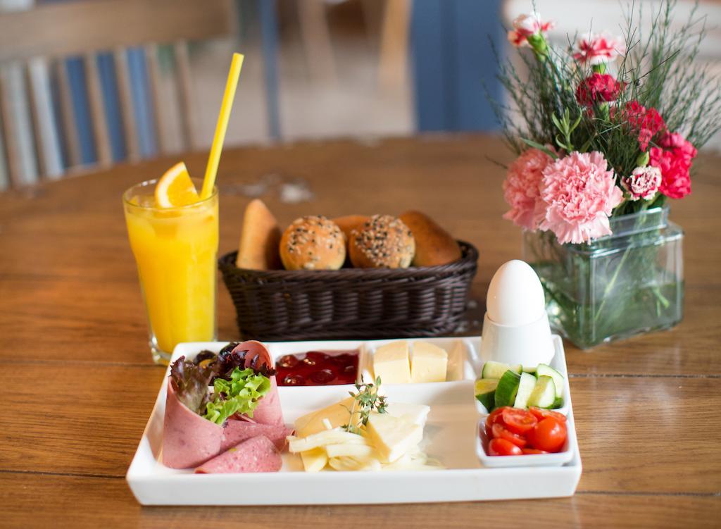 Selection Premium Hotel Isztambul Kültér fotó