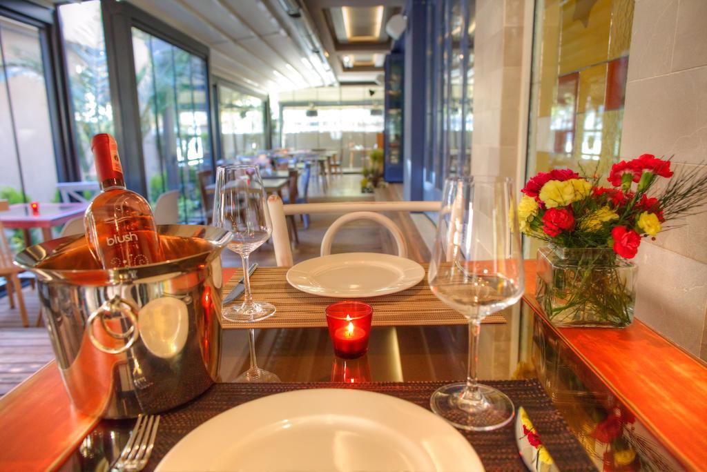 Selection Premium Hotel Isztambul Kültér fotó