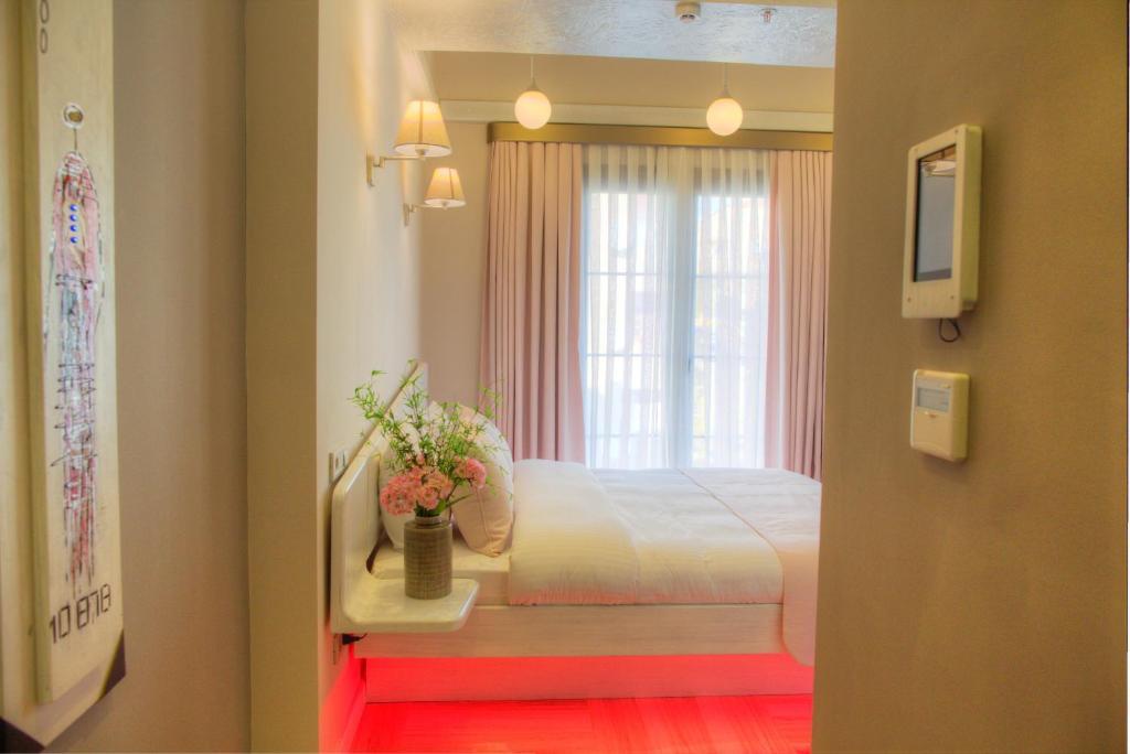 Selection Premium Hotel Isztambul Kültér fotó