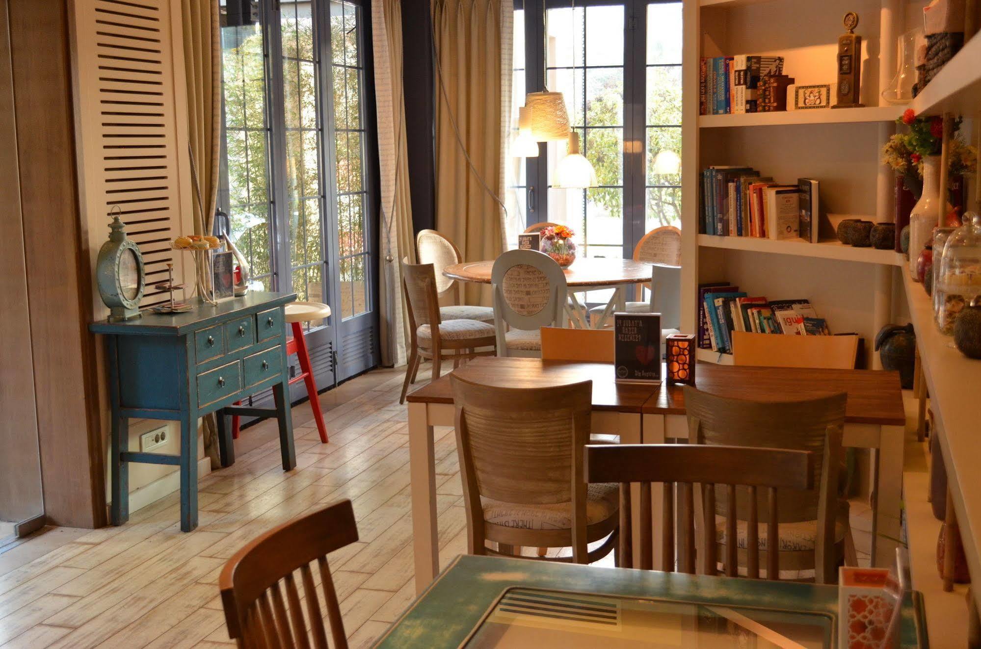 Selection Premium Hotel Isztambul Kültér fotó