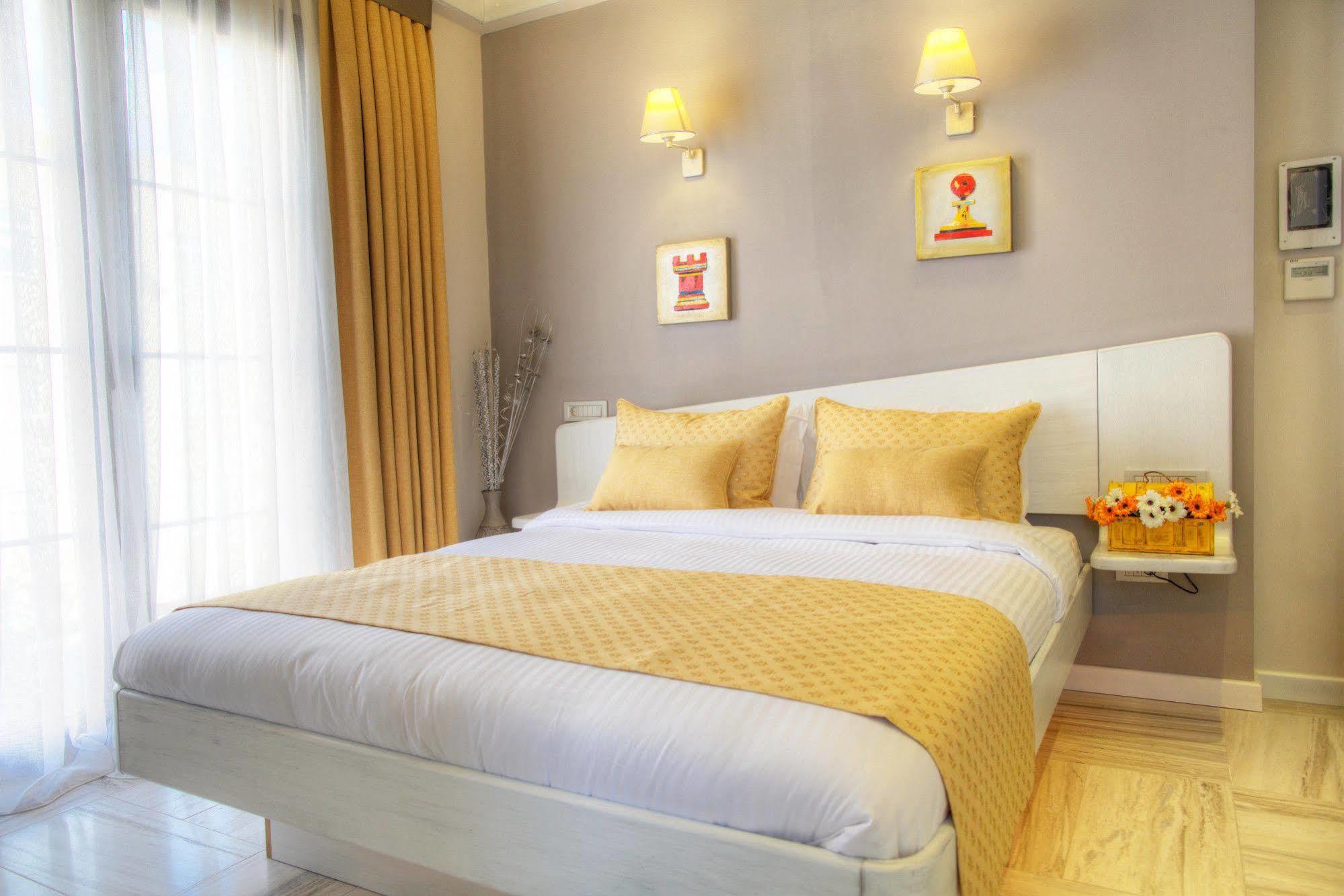 Selection Premium Hotel Isztambul Kültér fotó