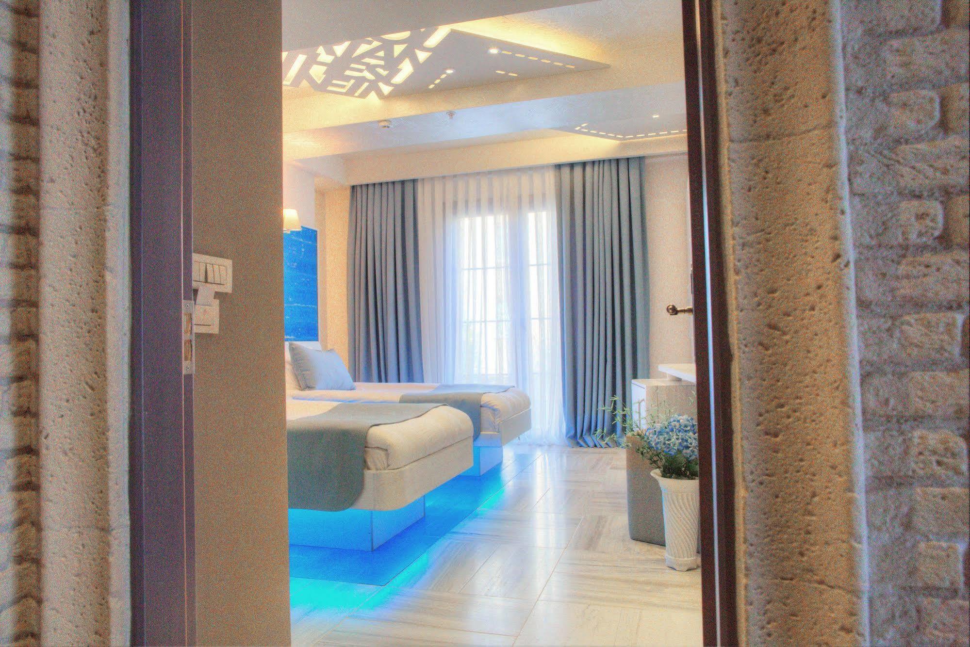 Selection Premium Hotel Isztambul Kültér fotó