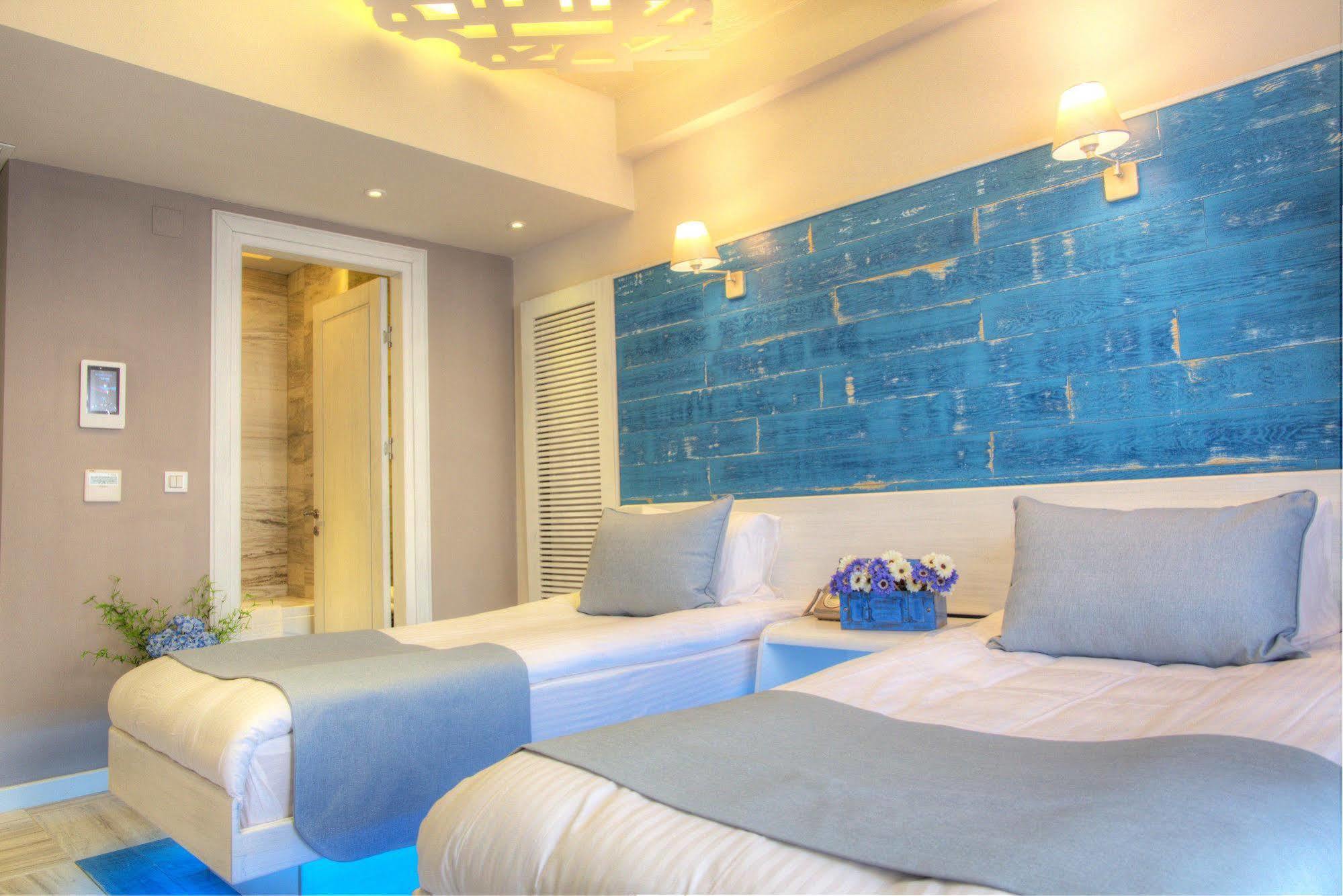 Selection Premium Hotel Isztambul Kültér fotó