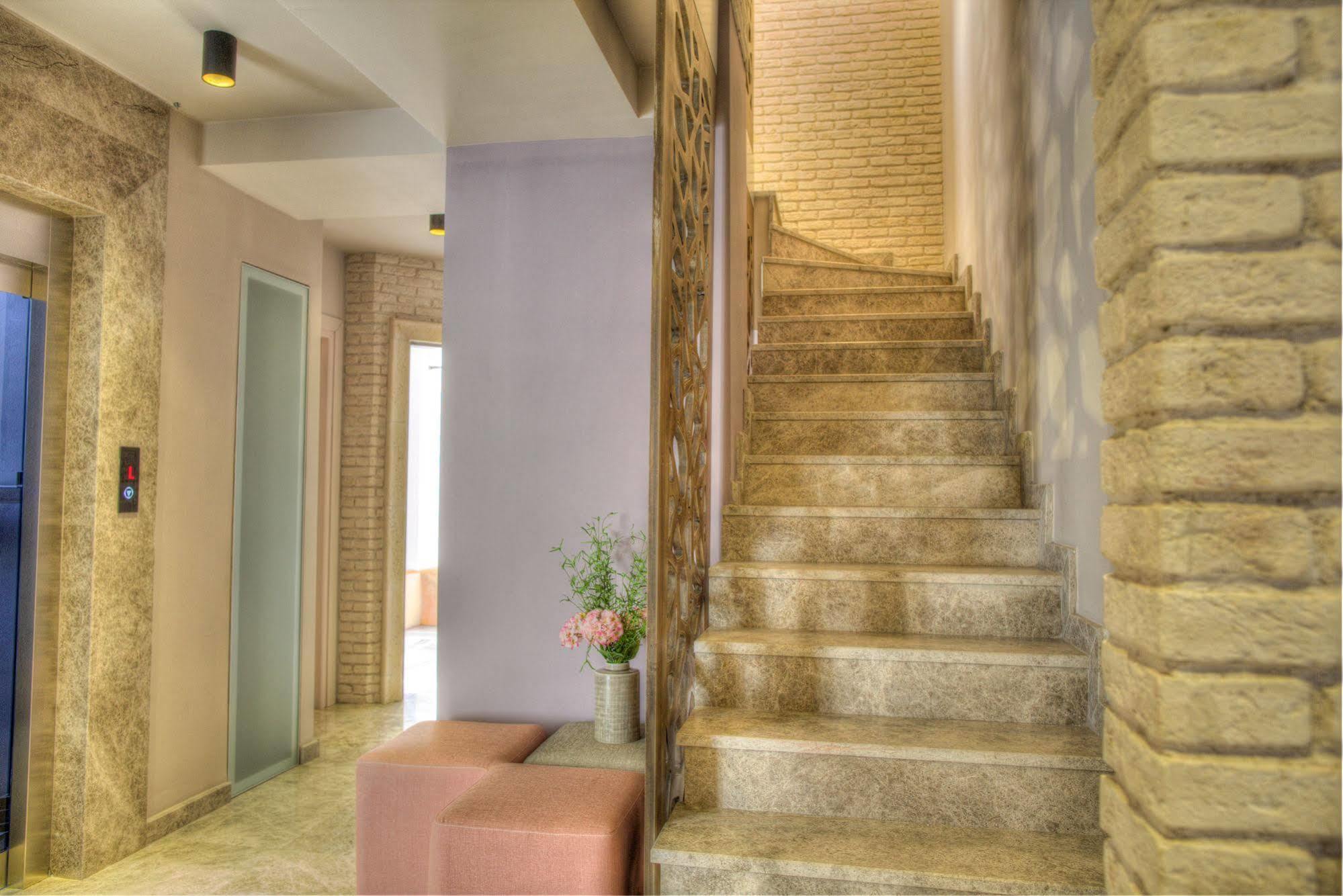 Selection Premium Hotel Isztambul Kültér fotó
