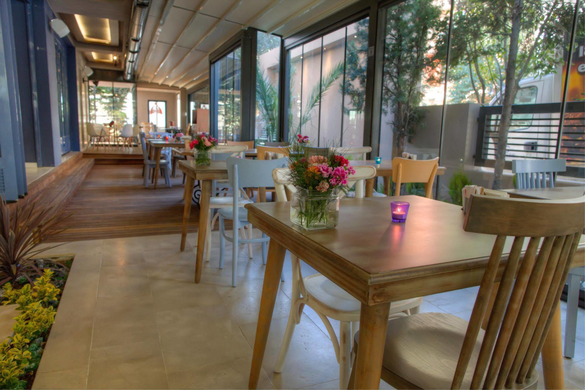 Selection Premium Hotel Isztambul Kültér fotó