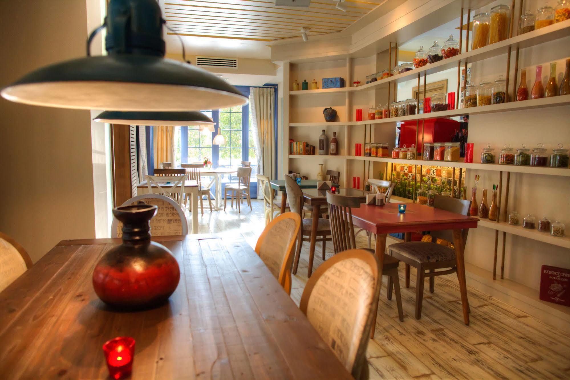 Selection Premium Hotel Isztambul Kültér fotó