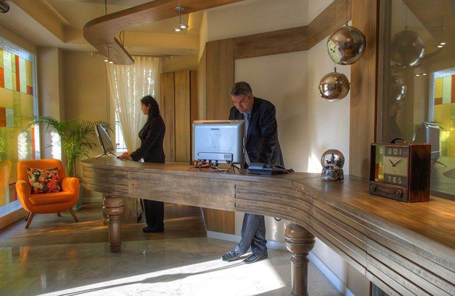 Selection Premium Hotel Isztambul Kültér fotó