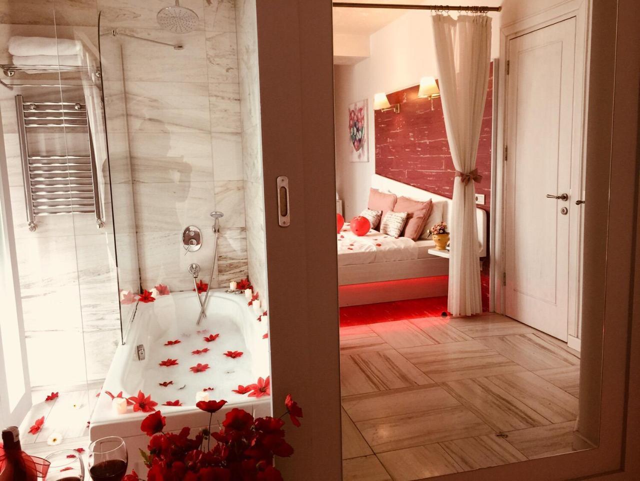 Selection Premium Hotel Isztambul Kültér fotó