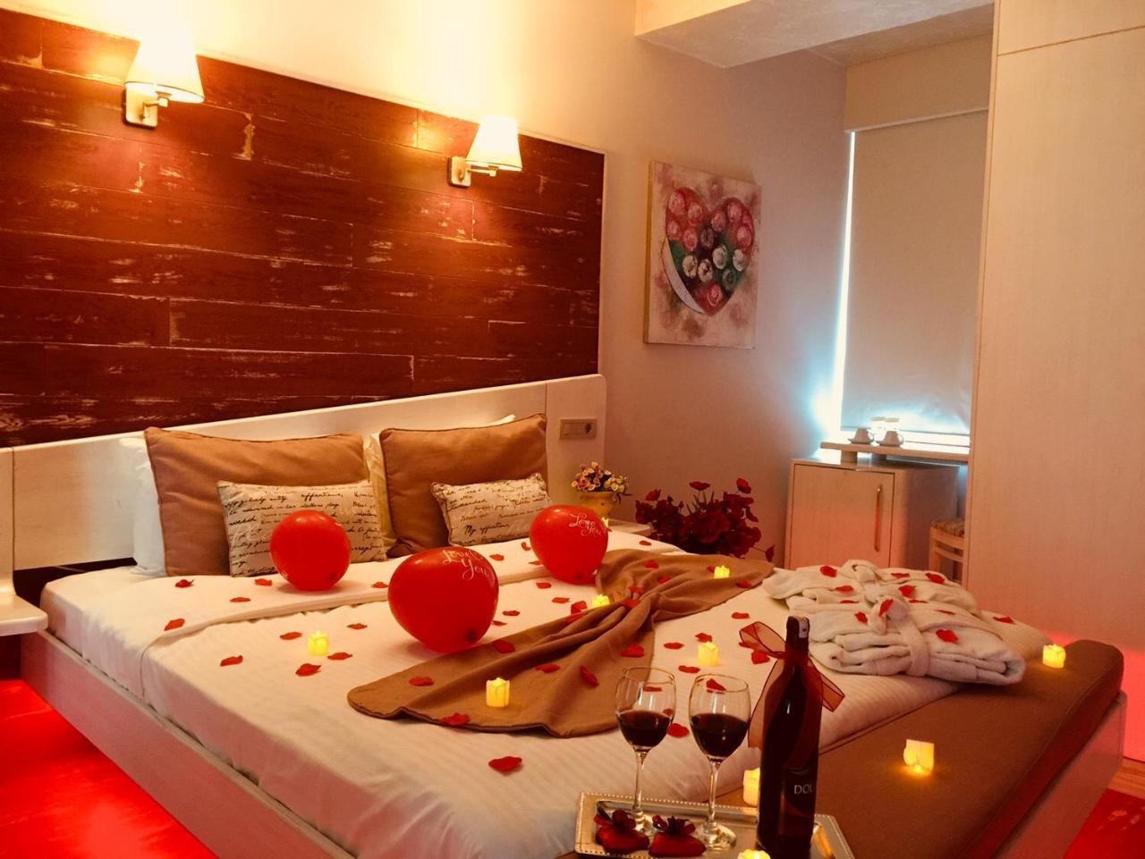 Selection Premium Hotel Isztambul Kültér fotó
